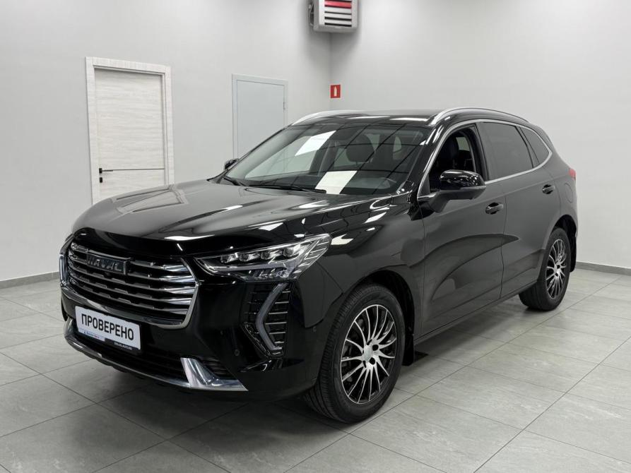 Haval Jolion I Казань  - изображение 1