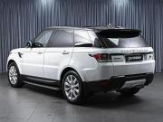 Land Rover Range Rover Sport II Ставрополь  - изображение 26