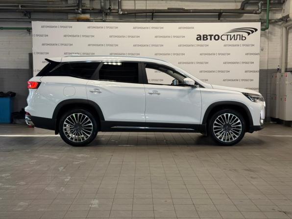 JETOUR X90+ с пробегом 2023 года, цена 2 099 000 рублей, 38998 км, внедорожник, Автокод Объявления