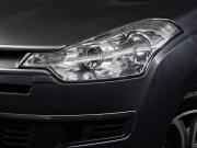 Citroen C-Crosser Москва  - изображение 30