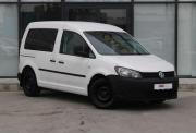 Volkswagen Caddy III Рестайлинг Саратов  - изображение 30