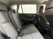 Toyota RAV4 V (XA50) Вологда  - изображение 30