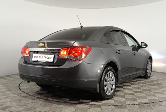 Chevrolet Cruze I с пробегом 2011 года, цена 810 000 рублей, 143056 км, седан, Автокод Объявления