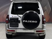 Mitsubishi Pajero III Сургут  - изображение 16