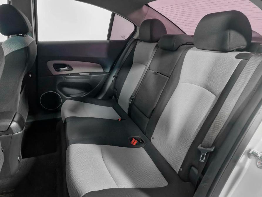 Chevrolet Cruze I Рестайлинг Нижний Новгород  - изображение 11