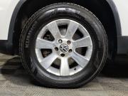 Volkswagen Tiguan I Рестайлинг Москва  - изображение 29