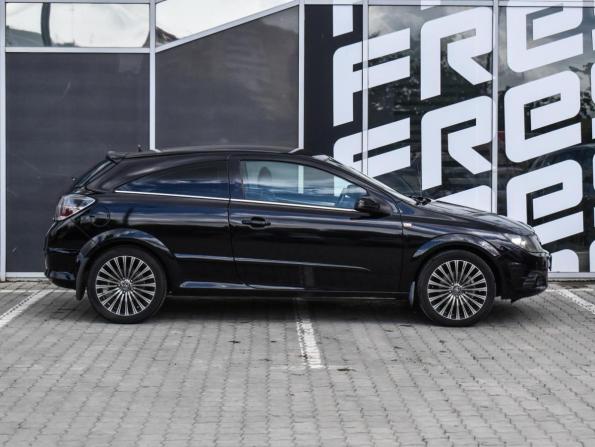 Opel Astra H Рестайлинг с пробегом 2008 года, цена 698 000 рублей, 238465 км, хэтчбек, Автокод Объявления