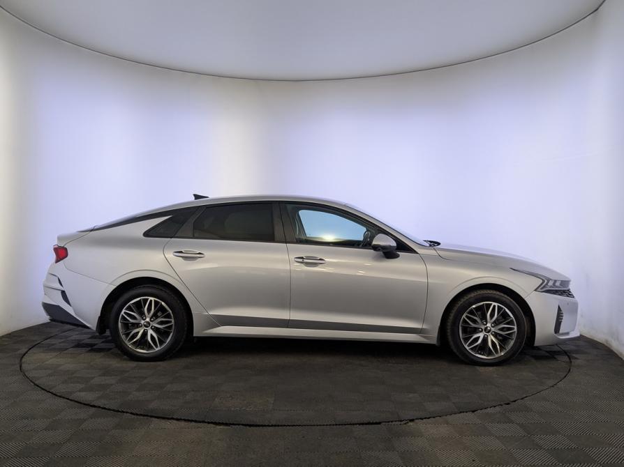 Kia K5 III Москва  - изображение 4