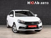 Lada (ВАЗ) Vesta I Екатеринбург  - изображение 24