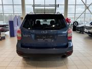 Subaru Forester IV Москва  - изображение 27