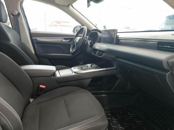 Haval Jolion I с пробегом 2024 года, цена 2 099 000 рублей, 26135 км, внедорожник, Автокод Объявления
