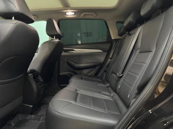 Haval F7 I Рестайлинг с пробегом 2024 года, цена 2 246 000 рублей, 75842 км, внедорожник, Автокод Объявления