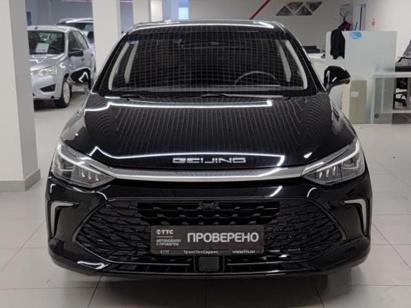 BAIC U5 Plus с пробегом 2023 года, цена 1 487 000 рублей, 14439 км, седан, Автокод Объявления