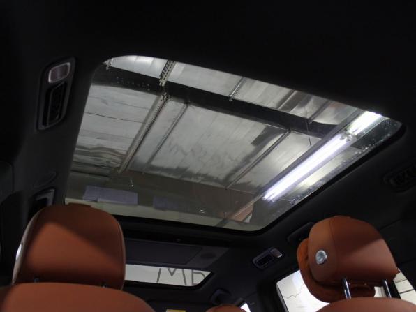 Li Auto (Lixiang) L9 I Рестайлинг с пробегом 2024 года, цена 7 100 000 рублей, 56298 км, внедорожник, Автокод Объявления
