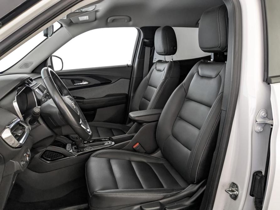 Chevrolet TrailBlazer III Москва  - изображение 20