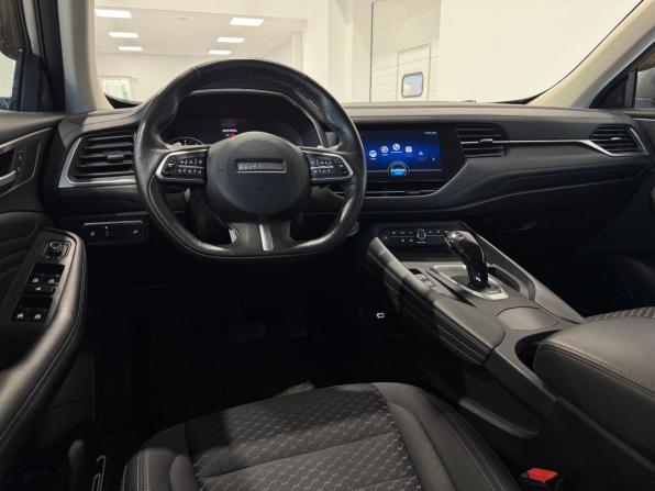 Haval F7 I с пробегом 2021 года, цена 1 920 000 рублей, 43000 км, внедорожник, Автокод Объявления