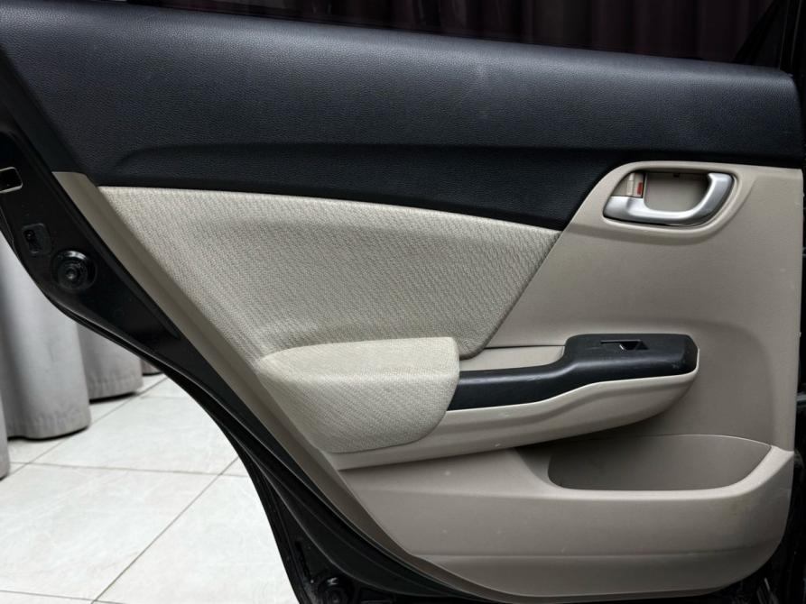 Honda Civic IX Рестайлинг Ижевск  - изображение 26