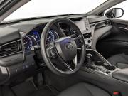 Toyota Camry VIII (XV70) Рестайлинг Москва  - изображение 38