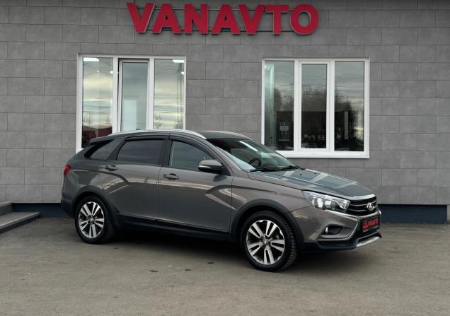 Lada (ВАЗ) Vesta I с пробегом 2022 года, цена 1 100 000 рублей, 156000 км, универсал, Автокод Объявления