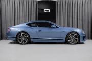 Bentley Continental GT IV Москва  - изображение 37