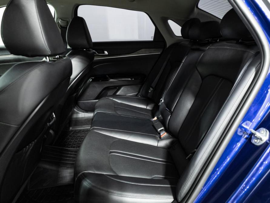 Kia K5 III Санкт-Петербург  - изображение 11