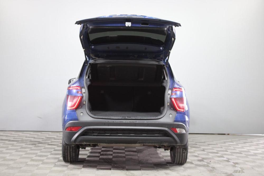 Hyundai Creta II Санкт-Петербург  - изображение 8