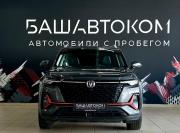 Changan CS35 Plus I Рестайлинг Уфа  - изображение 22