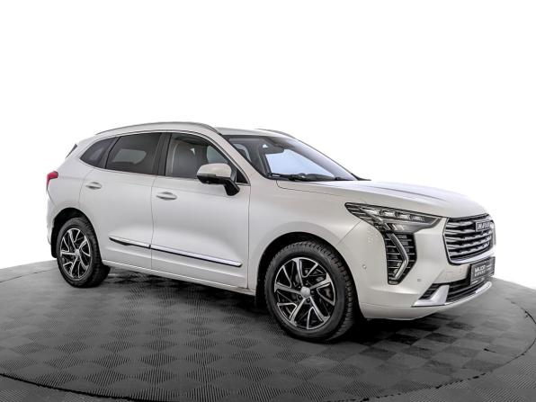 Haval Jolion I с пробегом 2023 года, цена 1 850 000 рублей, 71107 км, внедорожник, Автокод Объявления