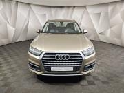 Audi Q7 II (4M) Москва  - изображение 30
