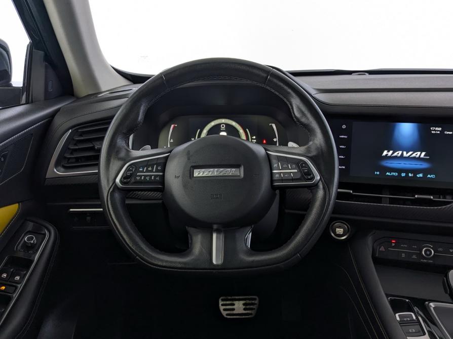 Haval F7x I Москва  - изображение 22