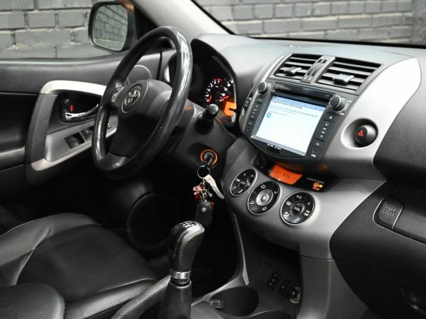 Toyota RAV4 III (XA30) с пробегом 2007 года, цена 1 190 000 рублей, 255525 км, внедорожник, Автокод Объявления