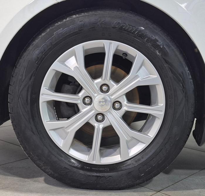Kia Rio III Рестайлинг Воронеж  - изображение 21