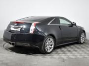 Cadillac CTS II Санкт-Петербург  - изображение 39