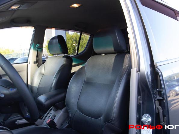 Mitsubishi L200 IV с пробегом 2008 года, цена 1 228 000 рублей, 275994 км, offers.body_type.unknown, Автокод Объявления