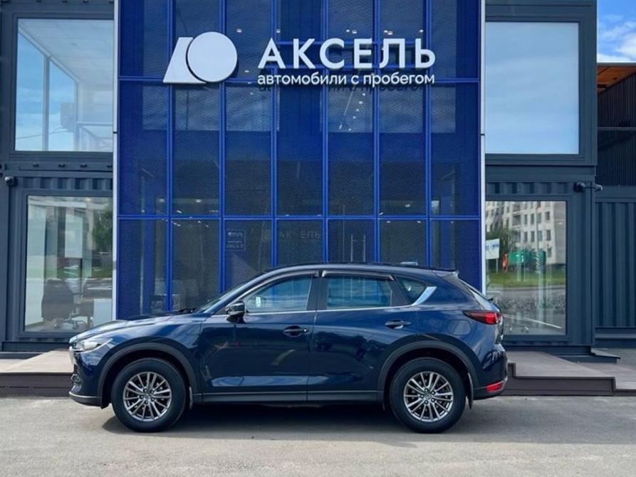 Mazda CX-5 II Архангельск  - изображение 8