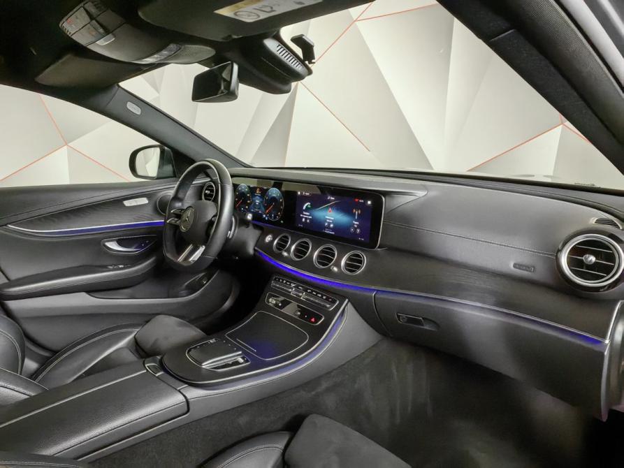 Mercedes-Benz E-Класс V (W213 S213 C238) Рестайлинг Москва  - изображение 13