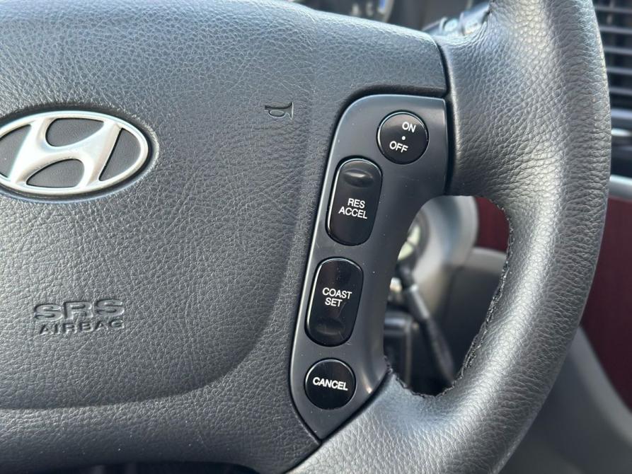Hyundai Santa Fe II Волгоград  - изображение 21