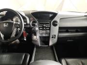 Honda Pilot II Рестайлинг Москва  - изображение 30