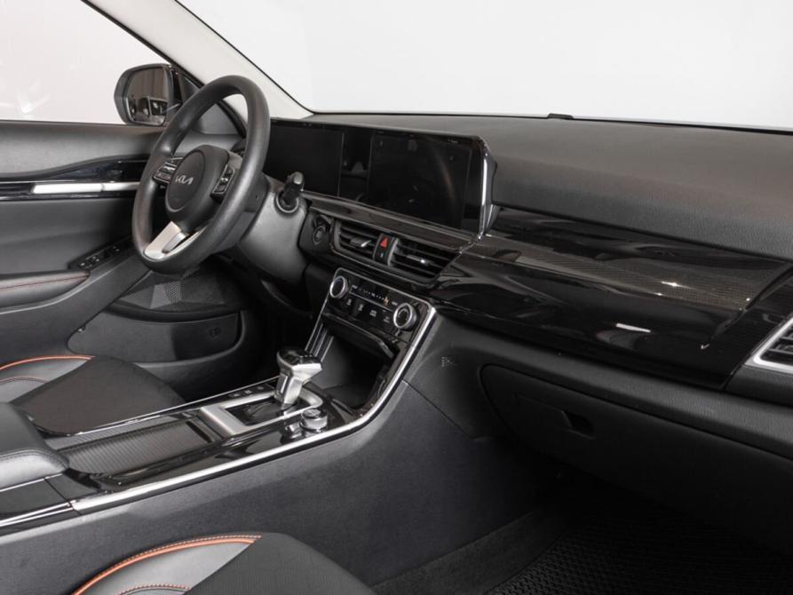 Kia Seltos I Рестайлинг Казань  - изображение 7