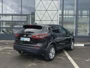 Nissan Qashqai II Рестайлинг Москва  - изображение 29