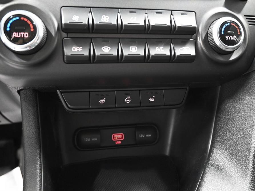 Kia Sportage IV Рестайлинг Тверь  - изображение 16