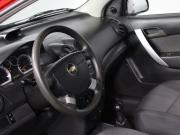 Chevrolet Aveo I Рестайлинг Белгород  - изображение 27
