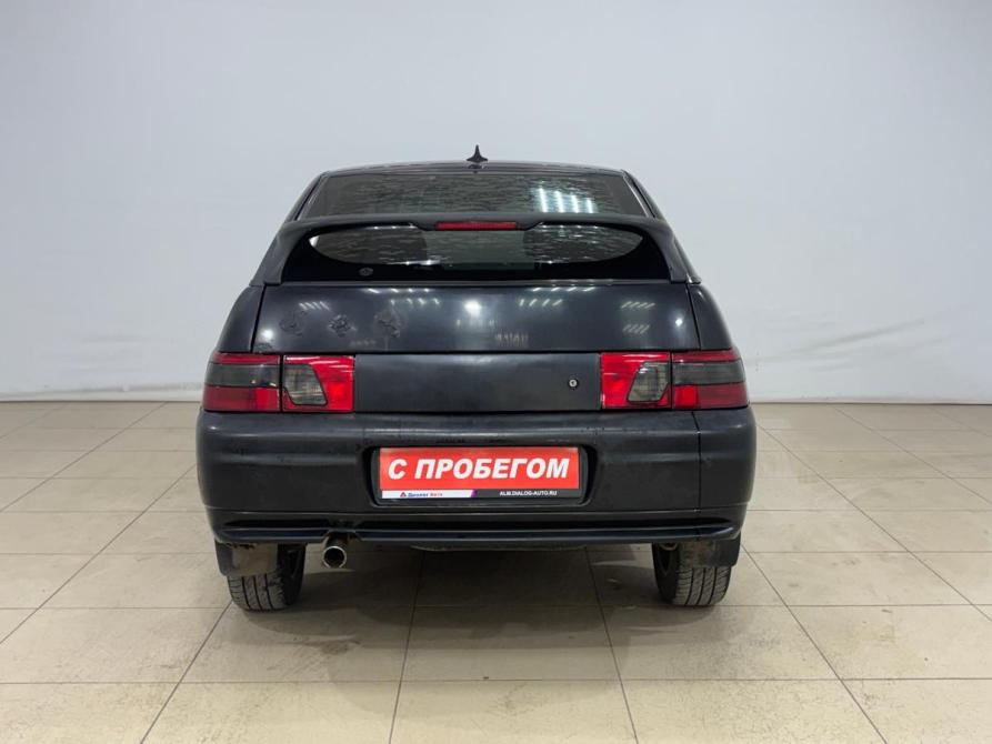 Lada (ВАЗ) 2112 Альметьевск  - изображение 6