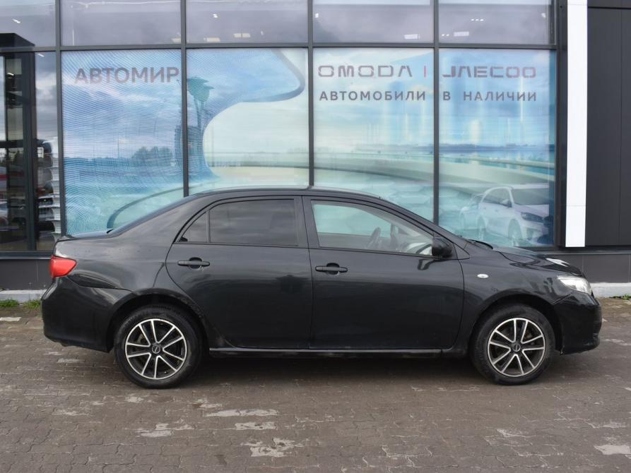 Toyota Corolla X (E140 E150) Архангельск  - изображение 4