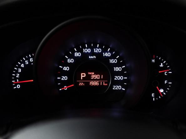 Kia Soul II Рестайлинг с пробегом 2018 года, цена 1 289 585 рублей, 198000 км, хэтчбек, Автокод Объявления