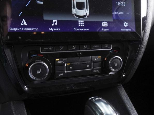 Volkswagen Jetta VI с пробегом 2012 года, цена 1 120 000 рублей, 208692 км, седан, Автокод Объявления
