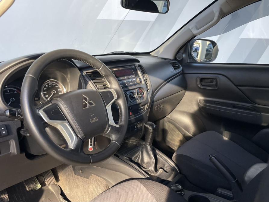 Mitsubishi L200 V Рестайлинг Екатеринбург  - изображение 9
