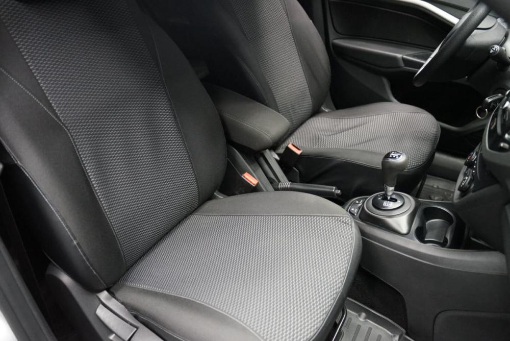 Lada (ВАЗ) Vesta I Крым  - изображение 21