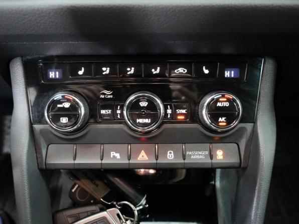 Skoda Kodiaq I с пробегом 2020 года, цена 2 751 000 рублей, 119300 км, внедорожник, Автокод Объявления