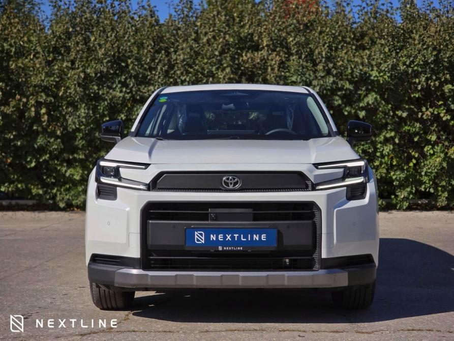 Toyota RAV4 VI (XA60) Самара  - изображение 2